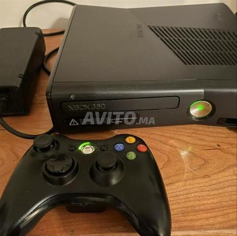 Xbox 360 à vendre - 2