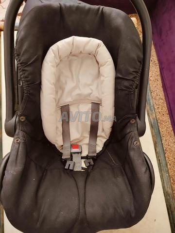 Offre exceptionnelle Poussette 3 en 1 prix cassé - 2