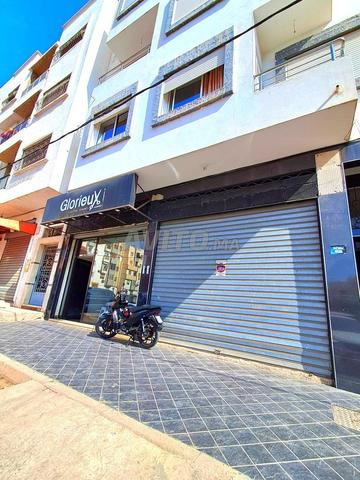 Local commercial 91 m²