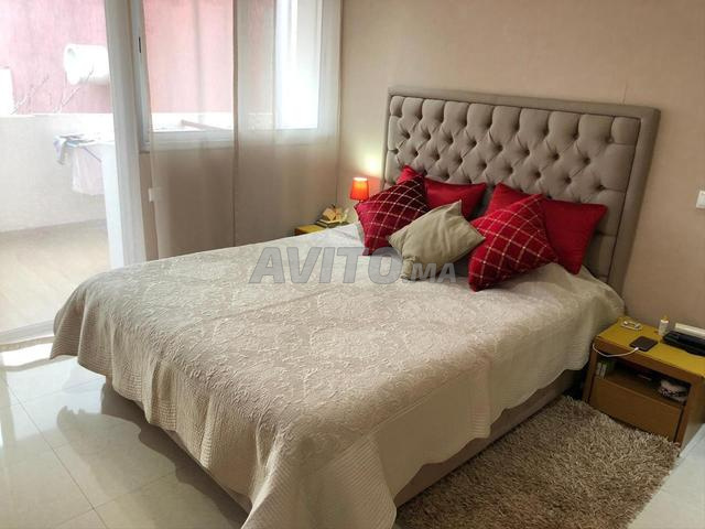 Appartement Mohammedia - 2