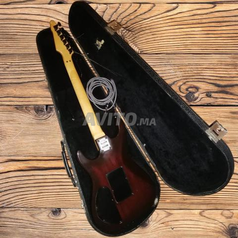 Guitare électrique Shadow made in Germany - 2