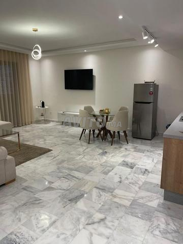 Studio à louer Nouacer longue durée - 2