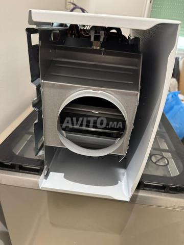 Chauffe eau Bosch sans pierre 11 litres Hydropower - 2