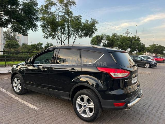 Ford Kuga Diesel