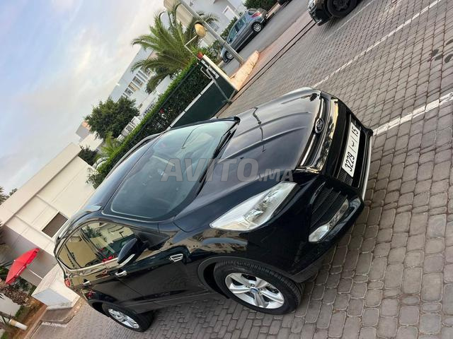 Ford Kuga Diesel - 2
