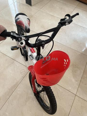 دراجة للأطفال من 6-14 سنة - 2