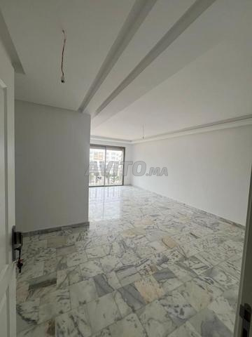 Appartement vide à louer à Nouacer 3 chambres - 2