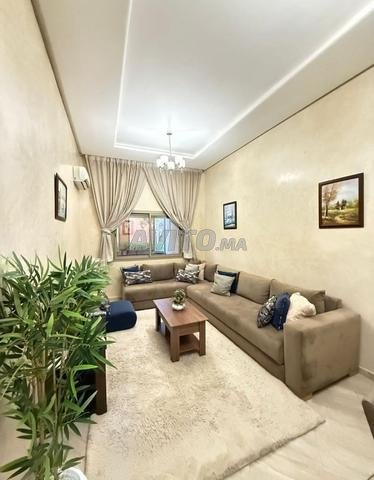 Appartement à vendre 71 m² à Marrakech - 2