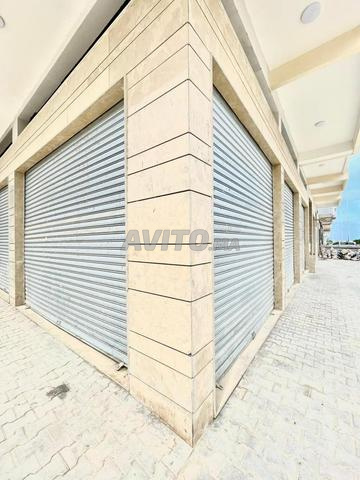 Locaux commerciaux à vendre - 2