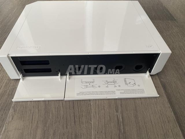 Nintendo Wii Mario Kart - 2