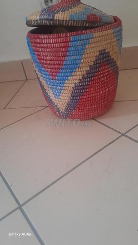 Pour salon et grand panier - 2