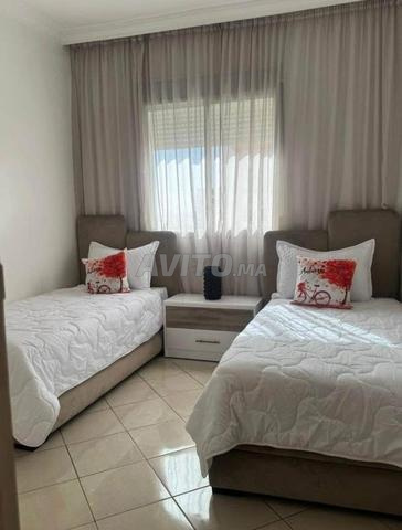 Appartements meublés pour familles - 2