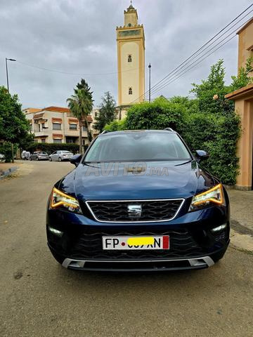 سيات أتيكا 1.6 لتر 🥇🇧🇪 جمارك 2026