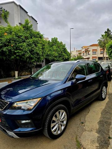 سيات أتيكا 1.6 لتر 🥇🇧🇪 جمارك 2026 - 2