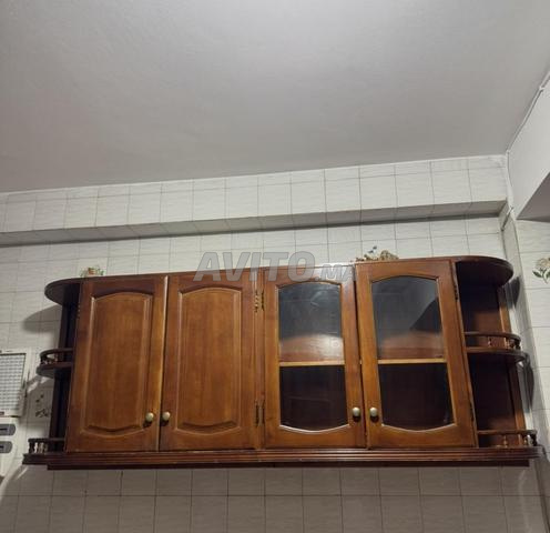 2 خزائن مطبخ 2 placards de cuisine - 2