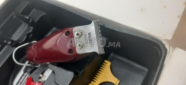 ماكينة حلاقة أمريكية WAHL - 2