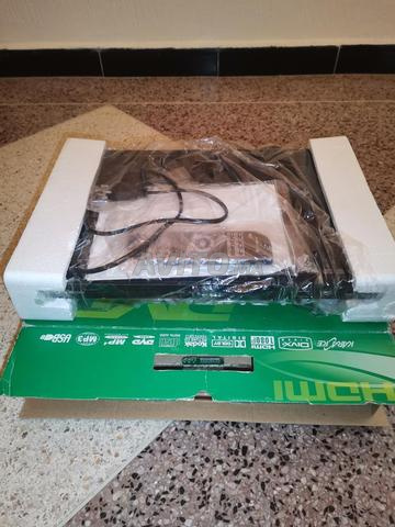 Lecteur DVD Goldvision opérationnel Excellent état - 2