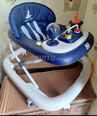 Livraison gratuite - 2