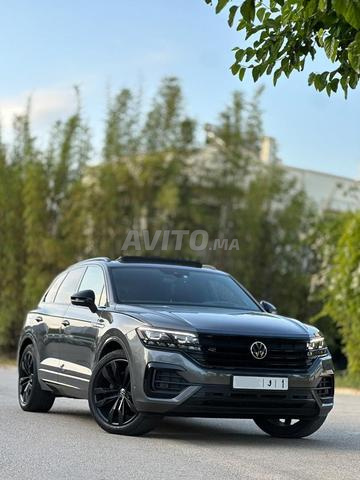 فولكس فاجن تيجوان - 2