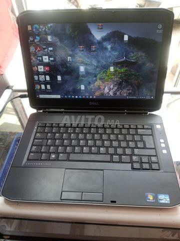 Dell Core i5 12Go RAM