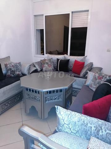 صالون مغربي تقليدي فاخر للبيع