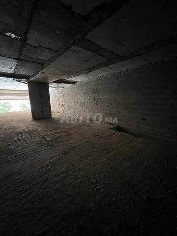 MAGASIN À LOUER GUELIZ