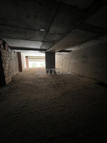 MAGASIN À LOUER GUELIZ