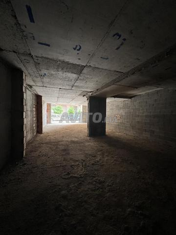 MAGASIN À LOUER GUELIZ - 2