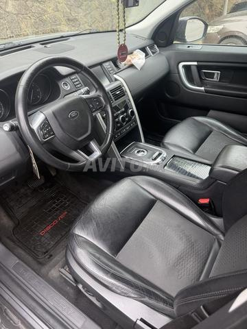 ديسكفري سبورت أوتوماتيك 2019 - 2