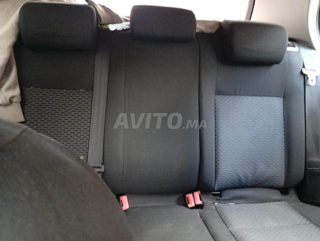 vente de voiture - 2