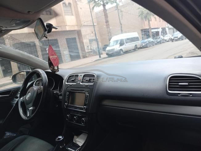 Volkswagen Golf 6