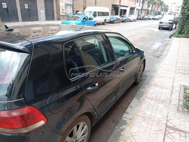 Volkswagen Golf 6
