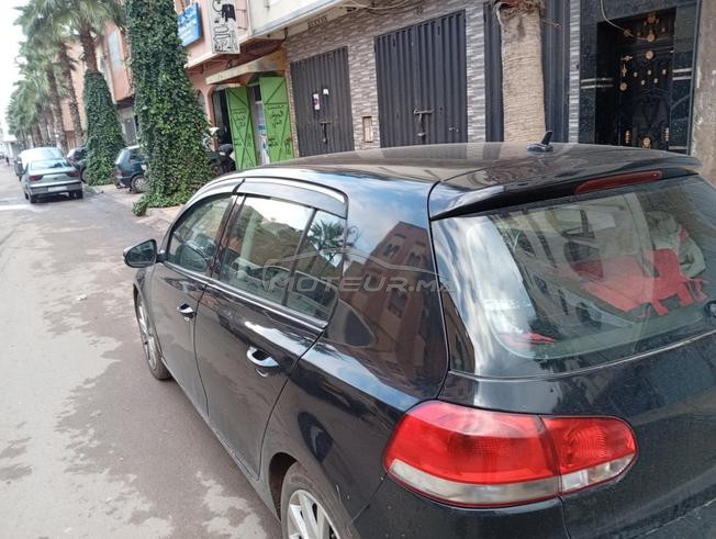 Volkswagen Golf 6