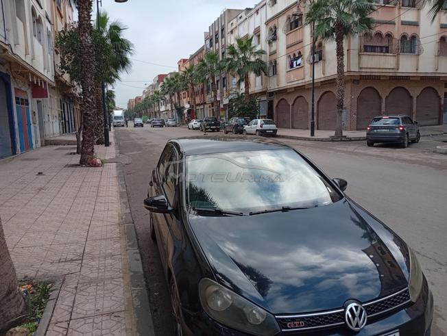 Volkswagen Golf 6