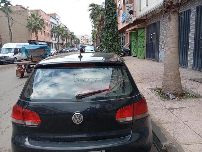 Volkswagen Golf 6