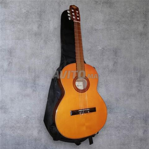 Guitare classique Espagnole Vicente Sanchis