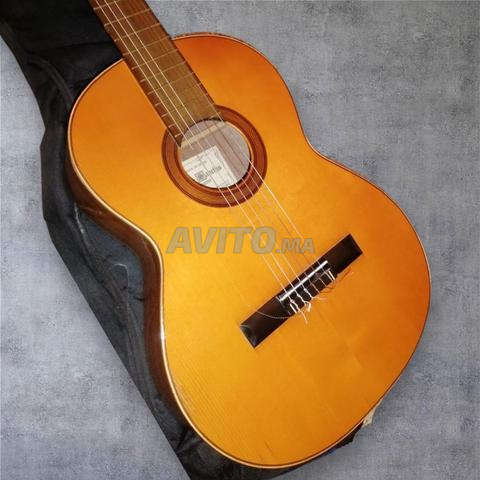 Guitare classique Espagnole Vicente Sanchis - 2