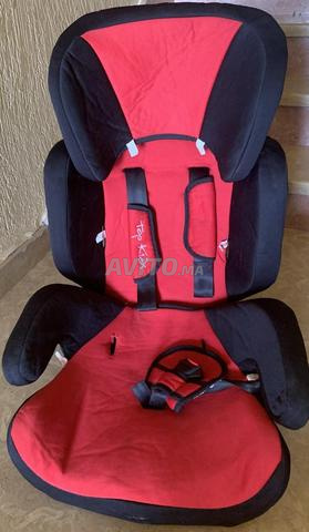 Siège auto bébé - 2