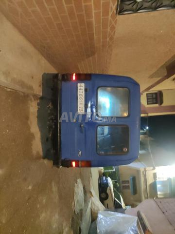 Ford Fiesta Courir - 2