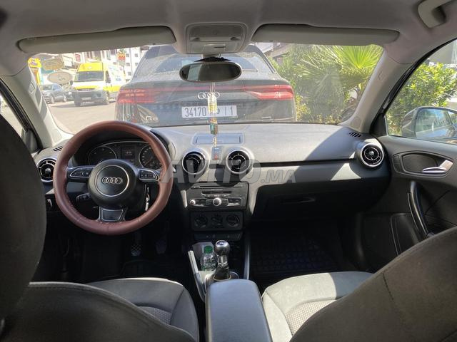 Audi A1 1.6 TDI 105 ch - 2