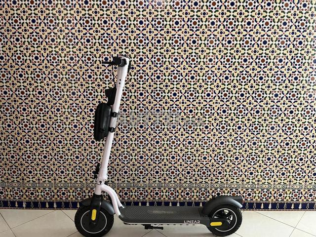Trottinette à vendre - 2