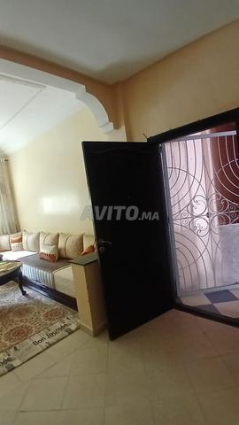 شقة للبيع بالطابق الأرضي - 2