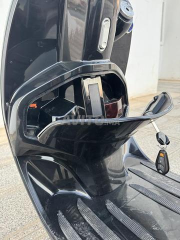 سكوتر ماجيتو - 2