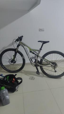 Specialized tout suspendu FSR - 2