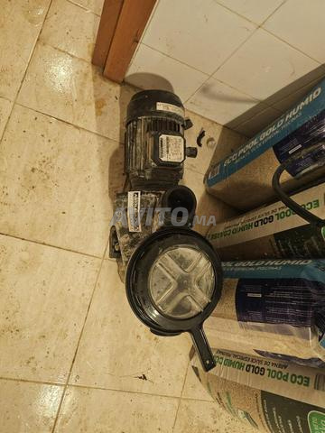 Pompe AstralPool 2cv victoria - 2