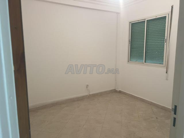 Appartement à usage professionnel 71 m² à El Jadida - 2