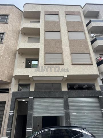 Appartement à vendre 77 m² à Casablanca - 2