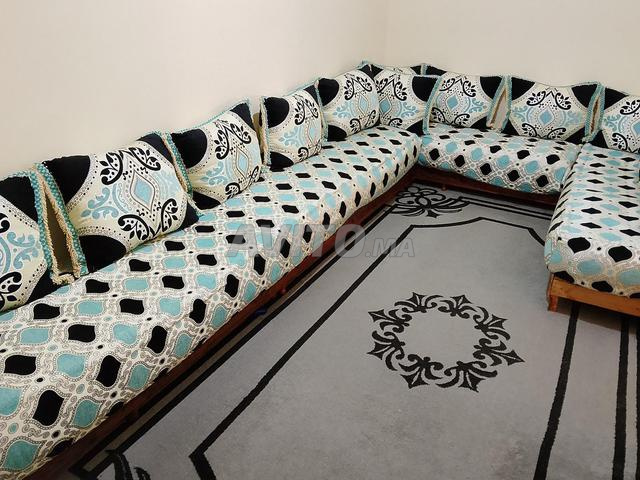 اقتصاد في تجهيز المنزل بأثاث مستعمل جيد