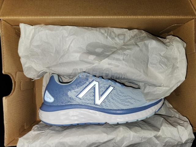 New Balance - 2