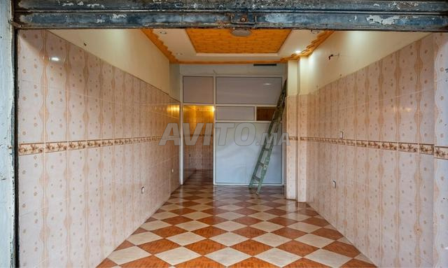 Local commercial à vendre - 2